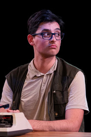 Photo of Nathan Lopez--Blanc as Ned the neighbor