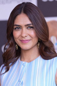 Photo of Mrunal Thakur as Ananya