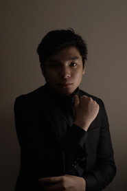Photo of Erik Contreras as Future John (VO)