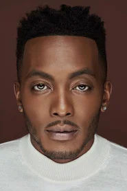 Photo of Jamin G. Walker as Blake Zeal