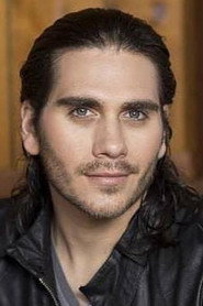 Photo of Gabriel Sater as Lucca
