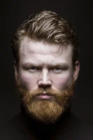 Photo of Arnar Dan Kristjánsson as Magnús