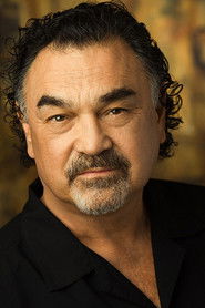 Photo of Frank Cavestani as Doctor