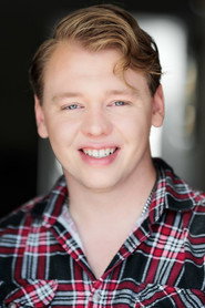 Photo of Michael Monk as Sam Morgan