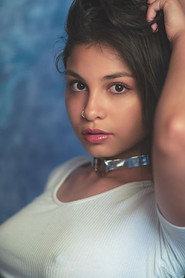 Photo of Aimara Ramírez Diaz as Natalia