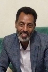 Photo of Befikadu Kebede
