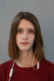 Photo of Lyubov Kireeva as Lyuba