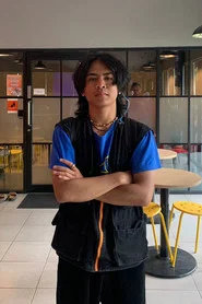 Photo of Wafi Lu'ay Mutawally as Love