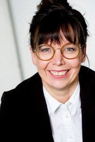 Photo of Edith Konrath as Schuldirektorin