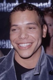 Photo of Jason Raize as Denahi (voice)
