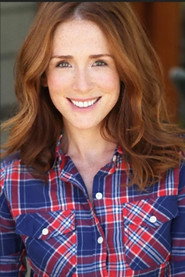 Photo of Molly Kidder as Katherine Sands