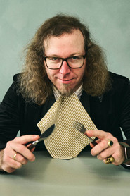 Photo of Peter Hengl as Delivery Person