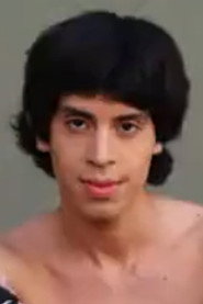 Photo of Elias