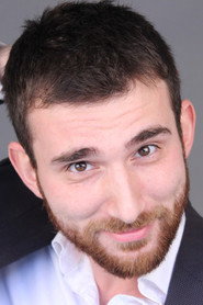 Photo of Konstantin Melikhov as Whit
