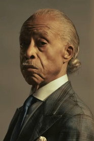 Photo of Al Sharpton as Self