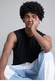 Photo of Carlos Vasconcelos as Pedro