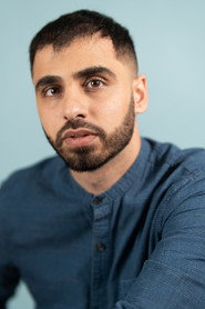 Photo of Rami Abushhab as Paul