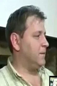 Photo of Franck Viennois