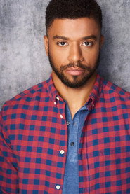 Photo of Phillip Jordan as Alan