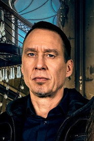 Photo of Andreas Lill as Himself, Drums