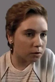Photo of Galina Zakhurdaeva as Ира