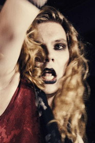 Photo of Kai Kaldro as The Frontman