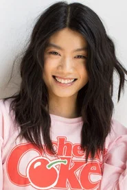 Photo of Woan Ni Wooi as Joanne Cheng
