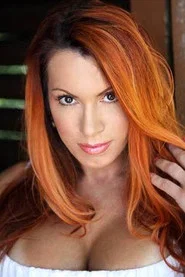 Photo of April Hunter as Diamond Piedra