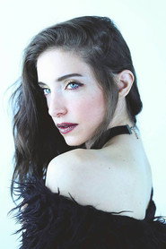 Photo of Amanda Moon Ray as Danielle