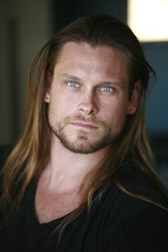 Photo of Trenton Rostedt as Billy Quantreaux