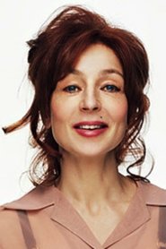 Photo of Marta Oldenburg as Mime