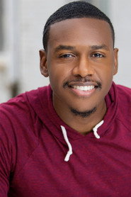 Photo of Ryheem Johnson as Lee Denver