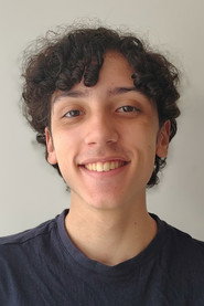 Photo of Vítor Barreto as Lucas