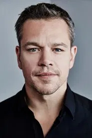 Photo of Matt Damon as Bob