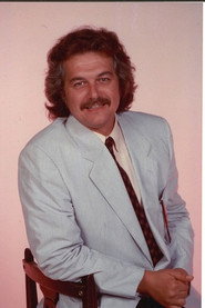 Photo of Mario Bianchi as Inspector Aldobrandi (as Mario Antoni)