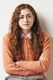 Photo of Zane Rubin as Zoe