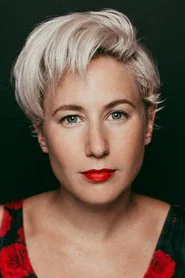 Photo of Kristine Cofsky as Shannon