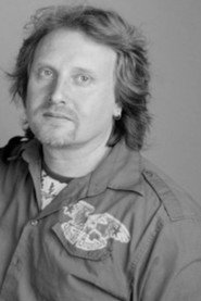 Photo of Максим Лихачёв as Тромбон, перкуссия