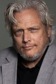 Photo of Frank H. Cutler as Frank / Brother Daniel