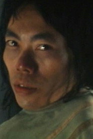 Photo of Au Man-Leung as Nail