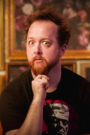Photo of Trey Ball as Trey