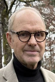 Photo of Thomas Ravelli as Self
