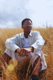 Photo of Laziwe Mdladla as Brother