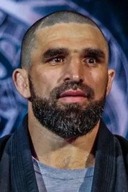 Photo of Yusup Saadulaev as Self