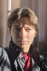 Photo of Josh Drozdenko as The Kidnapper