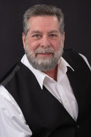 Photo of Thomas Wechsler as The Professor