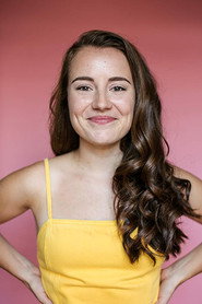 Photo of Rachel VanDuzer as Rachel