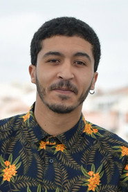 Photo of Hamza Khafif as Omar Saddou