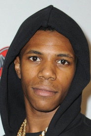 Photo of A Boogie Wit Da Hoodie as Self