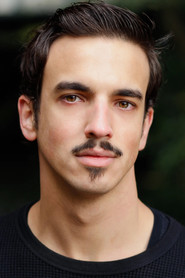 Photo of João Soares dos Reis as Rapaz